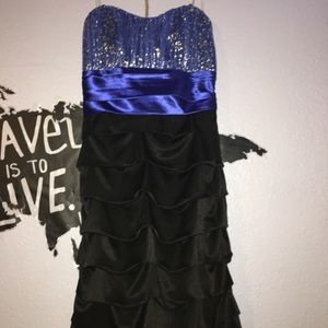Semi-Formal Dress